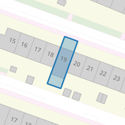 Perceel KWK01-B-5336