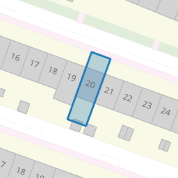 Perceel KWK01-B-5337