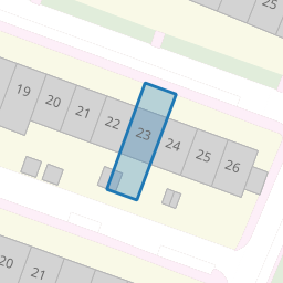 Perceel KWK01-B-5340