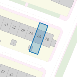 Perceel KWK01-B-5342