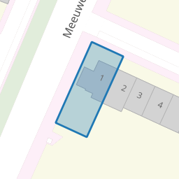 Perceel KWK01-B-5344