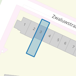 Perceel KWK01-B-5346