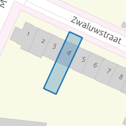 Perceel KWK01-B-5347