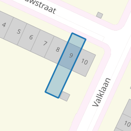 Perceel KWK01-B-5352