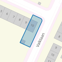 Perceel KWK01-B-5353