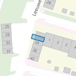 Perceel KWK01-B-5355