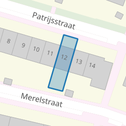 Perceel KWK01-B-5372