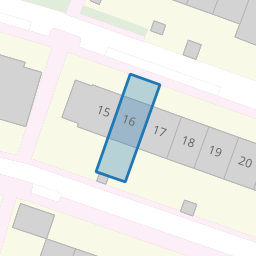 Perceel KWK01-B-5376