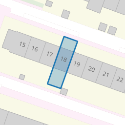 Perceel KWK01-B-5378