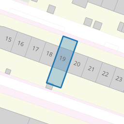 Perceel KWK01-B-5379