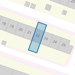 Perceel KWK01-B-5382