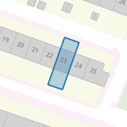 Perceel KWK01-B-5383