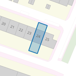 Perceel KWK01-B-5384