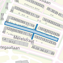 Perceel KWK01-B-5418