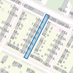 Perceel KWK01-B-5441