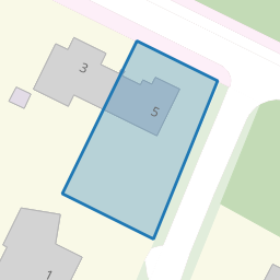 Perceel KWK01-B-5444