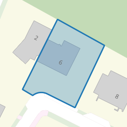 Perceel KWK01-B-5447