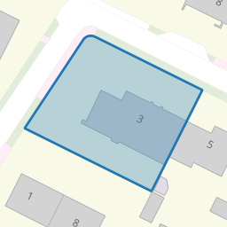 Perceel KWK01-B-5448