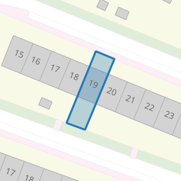 Perceel KWK01-B-5451