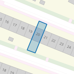 Perceel KWK01-B-5452