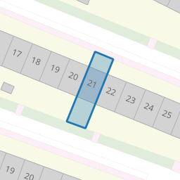 Perceel KWK01-B-5453