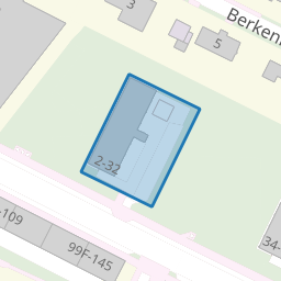 Perceel KWK01-B-5456