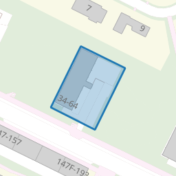 Perceel KWK01-B-5457