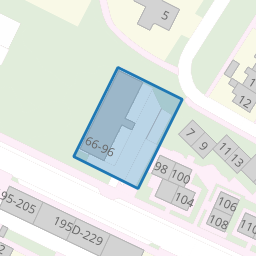 Perceel KWK01-B-5458