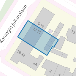 Perceel KWK01-B-5462