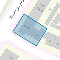 Perceel KWK01-B-5463