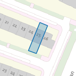 Perceel KWK01-B-5477