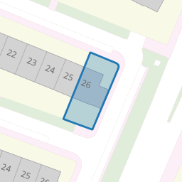 Perceel KWK01-B-5478