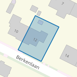 Perceel KWK01-B-5480