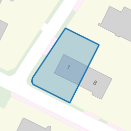 Perceel KWK01-B-5482