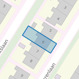 Perceel KWK01-B-5490