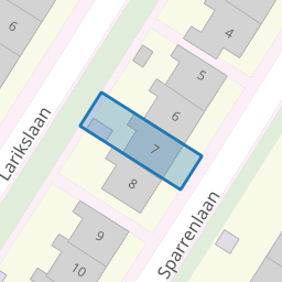 Perceel KWK01-B-5491