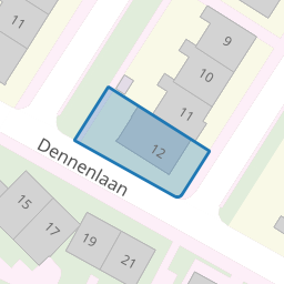 Perceel KWK01-B-5496