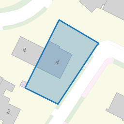 Perceel KWK01-B-5503