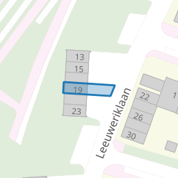 Perceel KWK01-B-5543