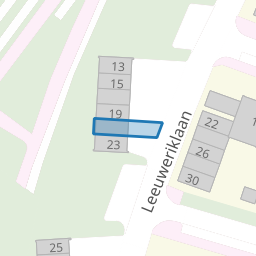 Perceel KWK01-B-5544