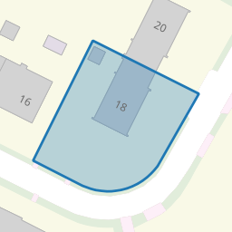 Perceel KWK01-B-5551