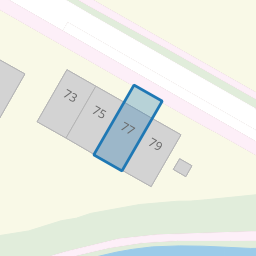 Perceel KWK01-B-5560