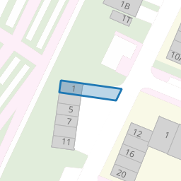 Perceel KWK01-B-5572