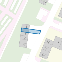 Perceel KWK01-B-5573