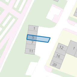 Perceel KWK01-B-5574