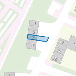 Perceel KWK01-B-5575