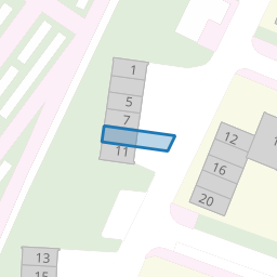 Perceel KWK01-B-5576