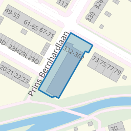 Perceel KWK01-B-5579