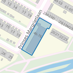 Perceel KWK01-B-5583