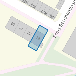 Perceel KWK01-B-5587